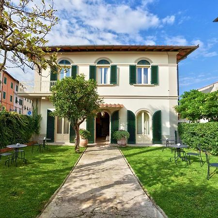 Il Piccolo Verde Affittacamere Terranuova Bracciolini Zewnętrze zdjęcie